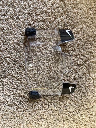 Nike Football Visor