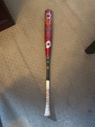 2015 Hybrid (-3) 30 oz 33" Voodoo Overlord Bat