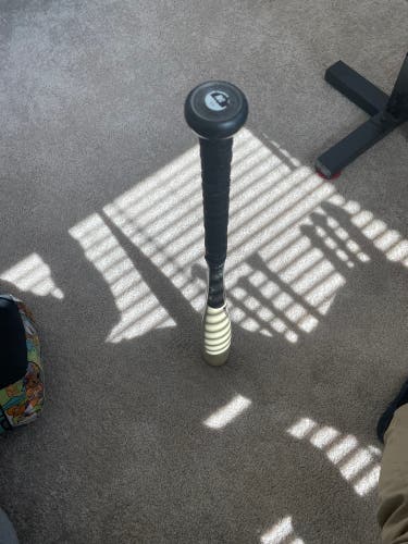 2019 Alloy (-3) 30 oz 33" Posey28 Bat