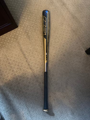 2019 Alloy (-3) 30 oz 33" Velo Bat
