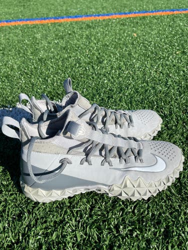 Nike Huarache Turf Lacrosse Cleats