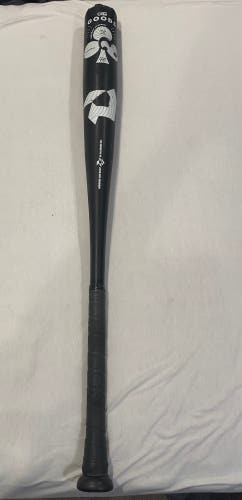 2022 DeMarini goods one piece 33/30