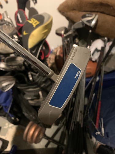 PING 48” Putter used one season!