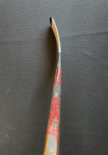 Jetspeed FT4 Team RH 85 Flex P88 New
