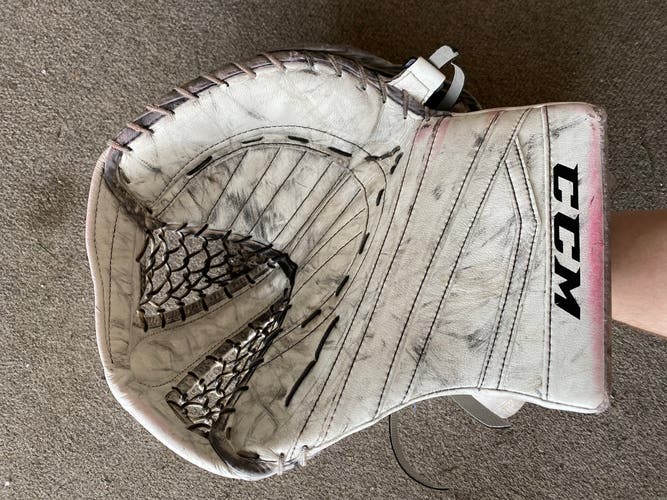 CCM Eflex 2 Goalie Glove