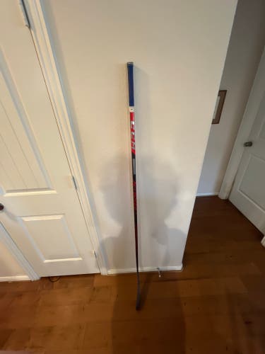 Senior Left Hand P29  JETSPEED FT4 Hockey Stick