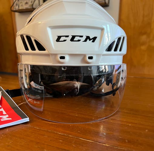 CCM FL60 Hockey Helmet