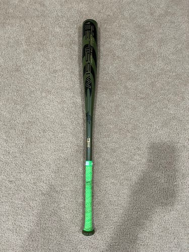 Stinger Missile 2 BBCOR Baseball Bat Size 33/30 Used