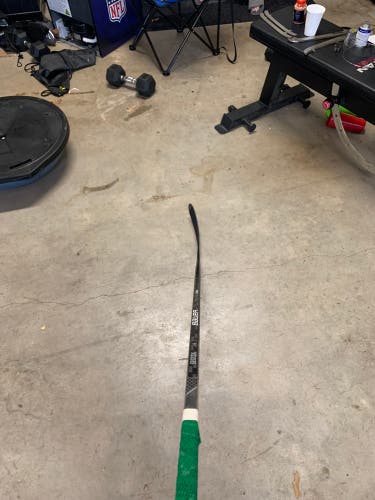 Seguin Adv Skinned As A Sliver Geo