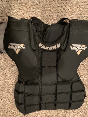 Vaughn XP Custom XL Intermediate Chest & Arm Protector