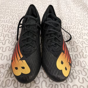New Balance Furon v5 Size 10.5 (W 11.5) Cleats