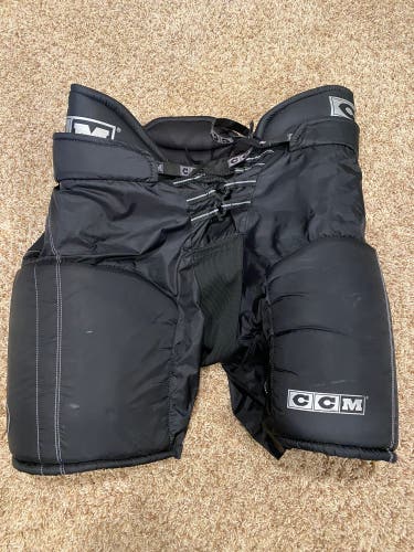 CCM tacks 492 hockey pants