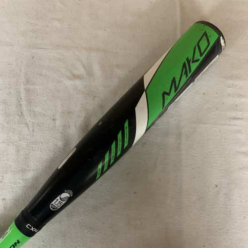 Used Easton Sl16mk10 30" -10 Drop Usssa 2 5 8 Barrel Bat