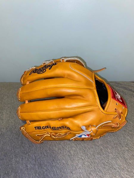 rawlings heart of hide custom glove idea｜TikTok Search