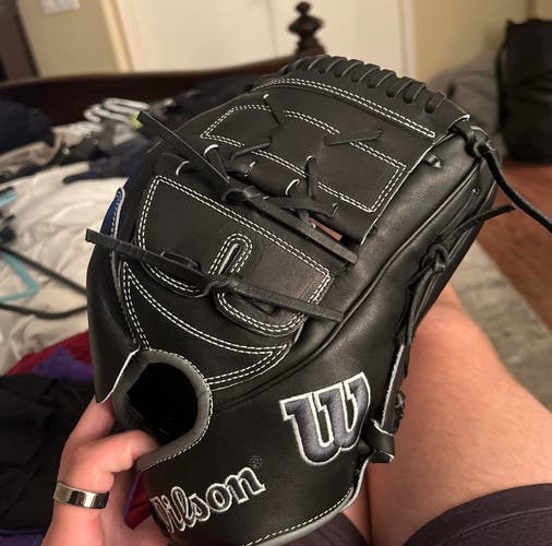 Wilson A2K B2 Pro Stock Select (Pro issue)