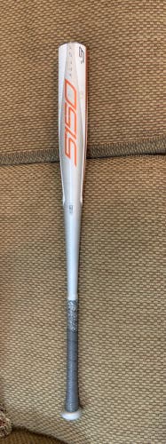 BBCOR Certified Alloy (-3) 29 oz 32" 5150 Bat