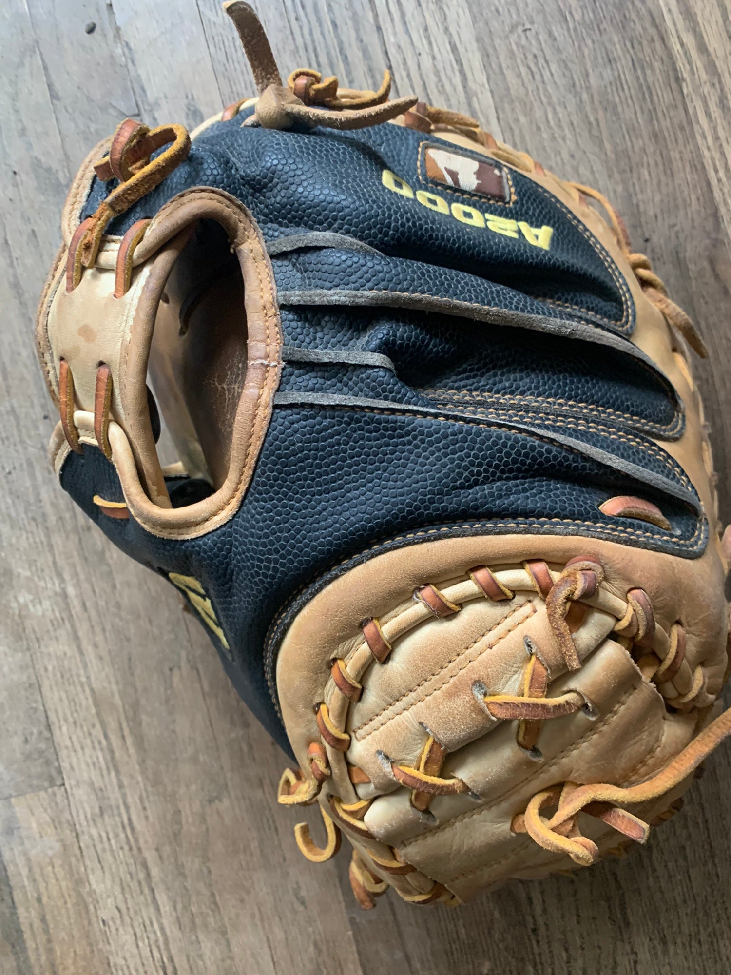 Wilson A2000 32.5" gant de base-ball