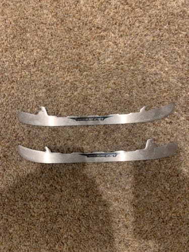 New CCM XS1 280 mm +2mm Blades