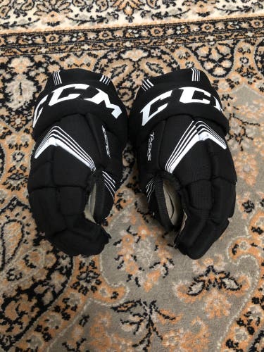 CCM 11" Tacks 3092 Gloves Junior