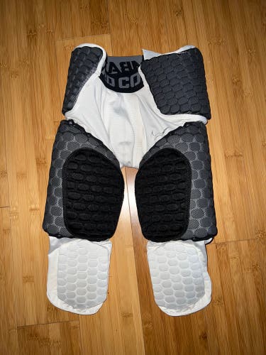 Adult Small Nike nike pro combat