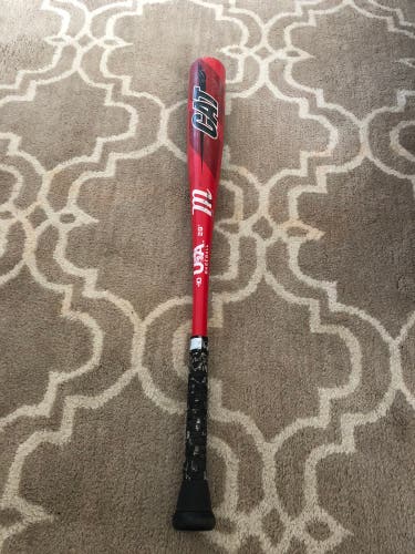 2021 Martucci CAT USA