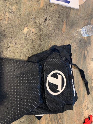 Tron roller hockey girdle