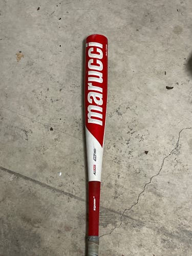 BBCOR Certified Alloy (-3) 29 oz 32" CAT 8 Bat