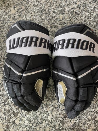 Warrior 15"  Alpha Lx Pro Gloves