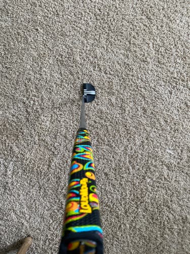 Right Hand Zebra Putter