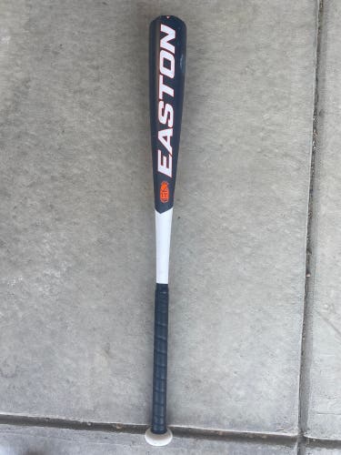 Easton Baseball Bat
