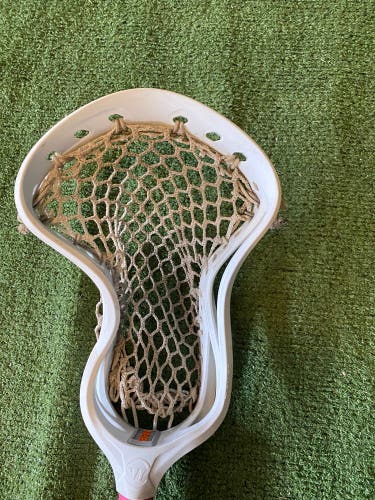Used FOGO Strung Burn FO Head