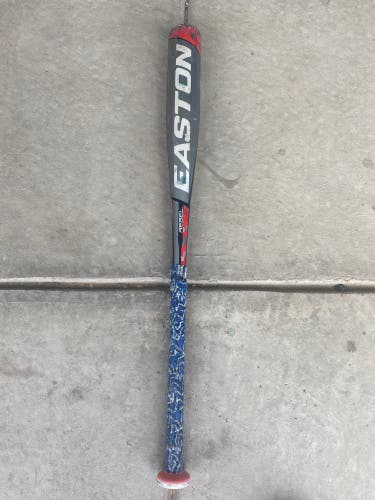 Easton baseball bat