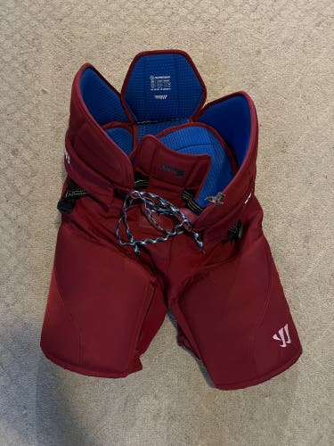 Senior Large Warrior Covert DT1 Hockey Pants