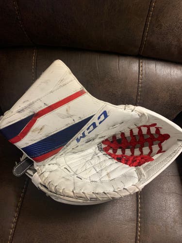 Used Pro Extreme Flex III Glove