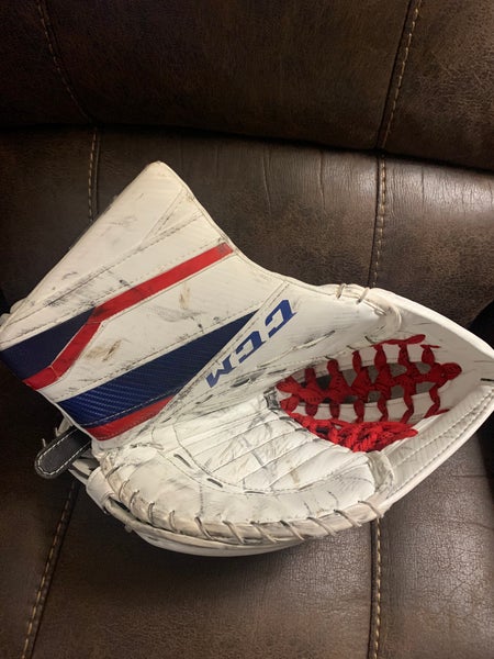 Used Pro Extreme Flex III Glove