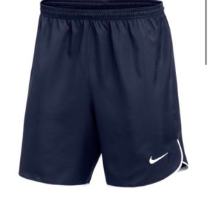 Nike Dri-Fit US Laser V Soccer Shorts Mens L