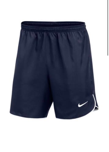 Nike Dri-Fit US Laser V Soccer Shorts Mens L