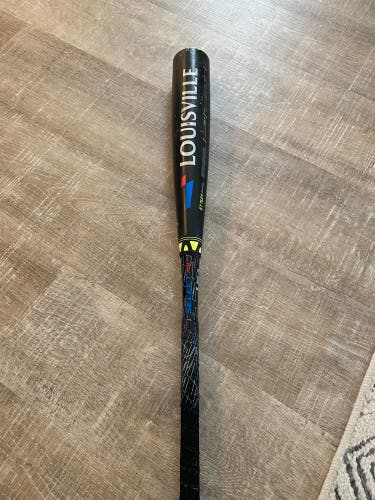 2019 Hybrid (-8) 21 oz 29" Select 719 Bat