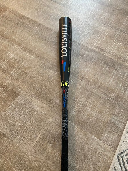 2019 Hybrid (-8) 21 oz 29" Select 719 Bat