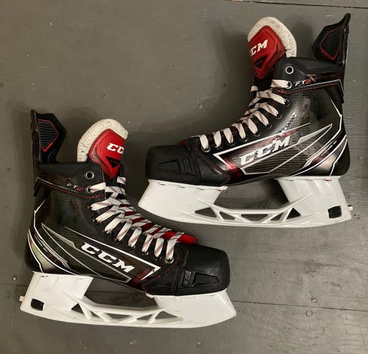 CCM JetSpeed FT2 8 D
