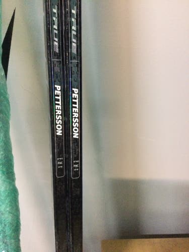 Pettersson 2 pack