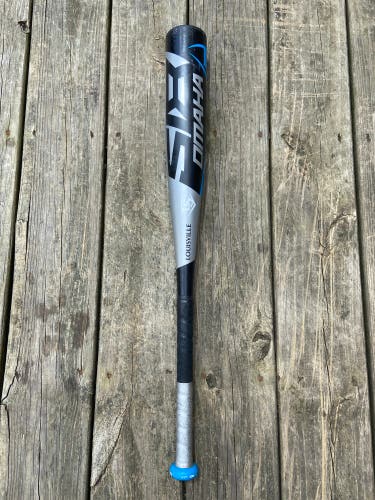 Louisville Slugger Omaha 27/17