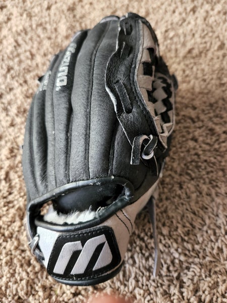 Mizuno Right Hand Throw Prospect Baseball Glove 10"