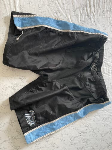 Victory Honda AAA Hockey Used Large Pro Stock Pant Shell