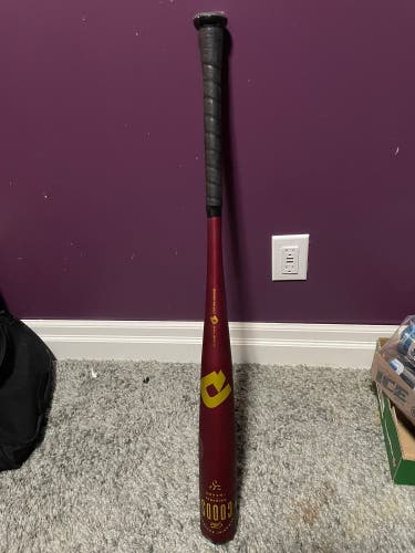 2020 The Goods ONE Bat. Bbcor Certified 33” 30oz