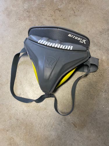 Senior Warrior Goalie Jock