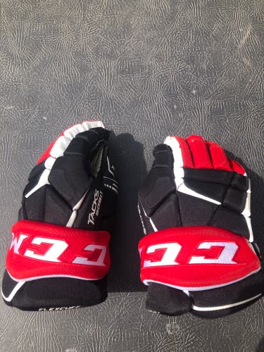 CCM 14"  Tacks 9080 Gloves