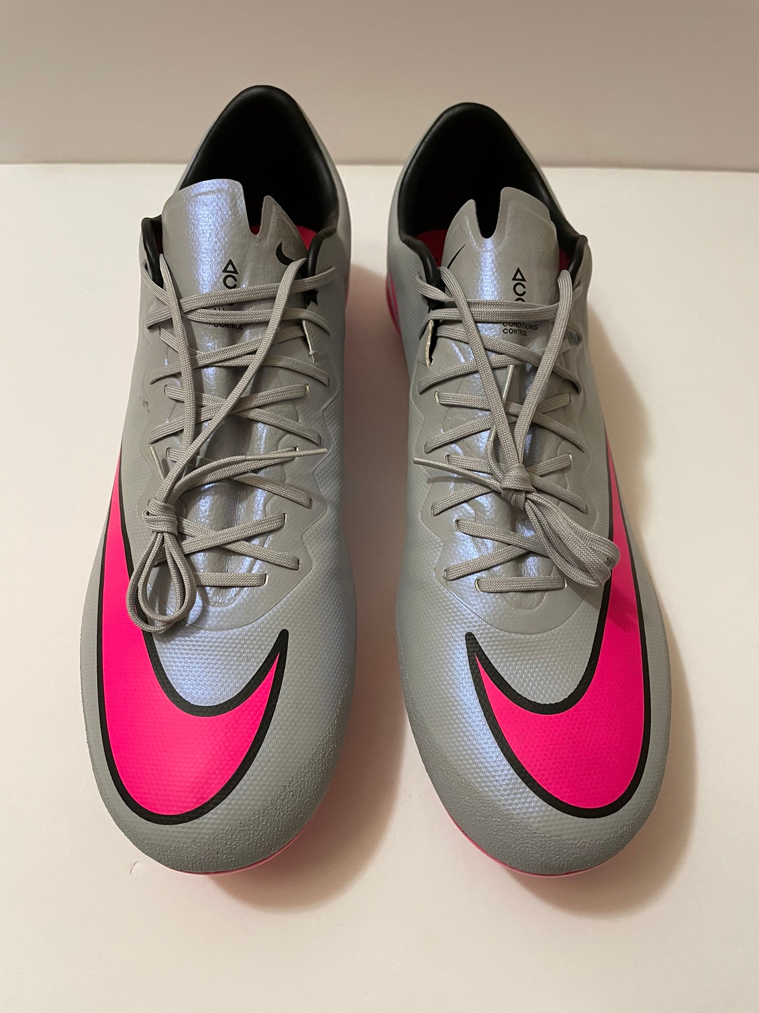 nike mercurial vapor 10 ag