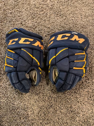 CCM 14" JetSpeed FT390 Gloves