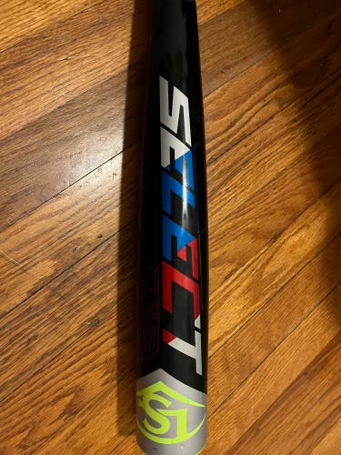 2019 Louisville Slugger Select 719 32”/24oz -8